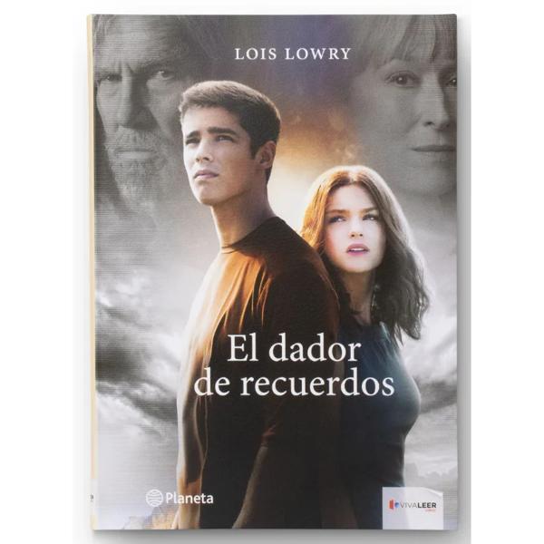 El Dador De Recuerdos