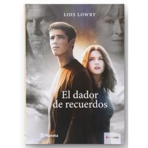 El Dador De Recuerdos