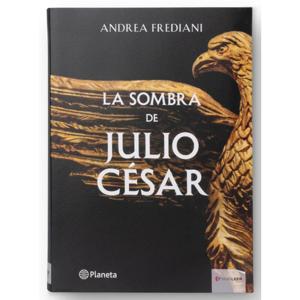 La Sombra De Julio César