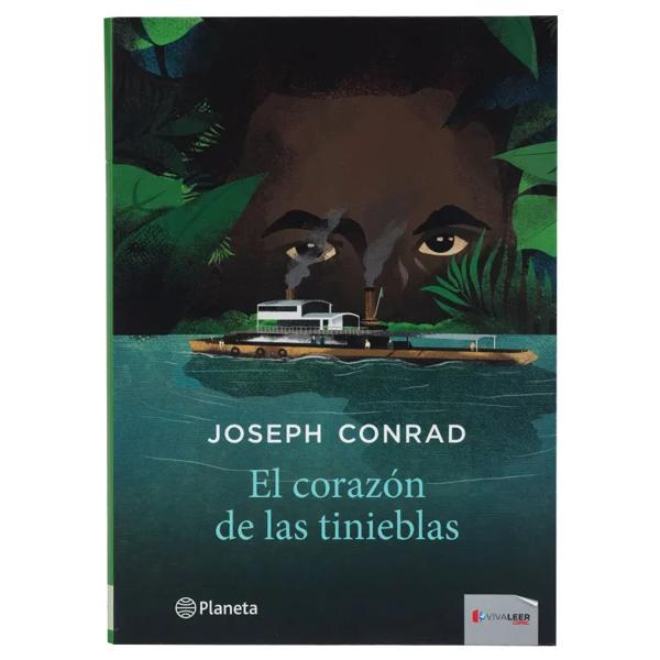 El Corazón De Las Tinieblas