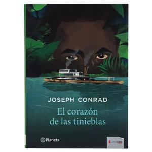 El Corazón De Las Tinieblas