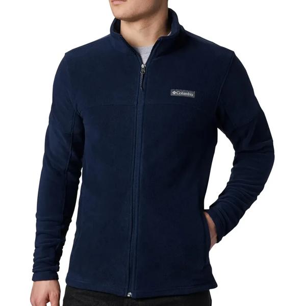 Polar Hombre Basin Trail Full Zip Azul