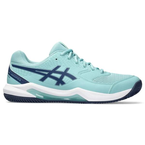 Zapatillas Asics Gel-Dedicate 8 Padel