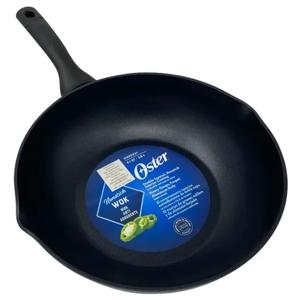 Oster Sartén Wok Antiadherente 27,9 cm Kingsway