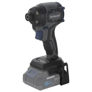 Atornillador percutor inalámbrico Brushless 18V 230 Nm