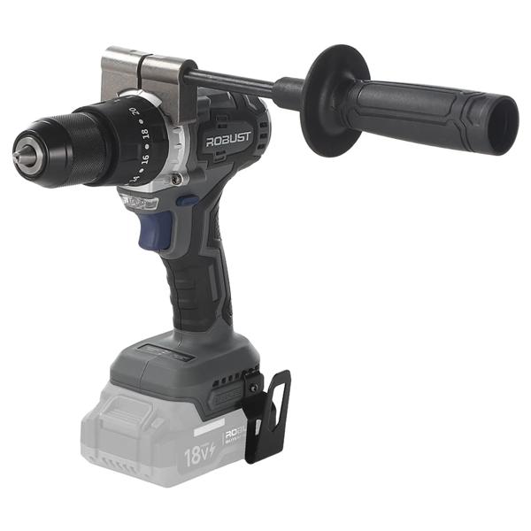 Taladro percutor 13 mm 18V