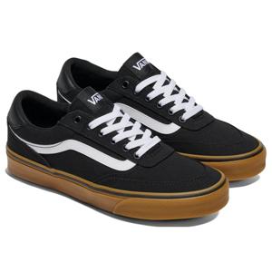 Zapatilla Adulto Brooklyn Negro Vans