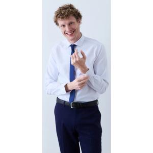 Camisa Slim Fit Texturada Color