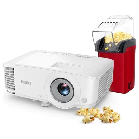 Proyector Benq MX560c 4000 Lúmenes XGA con Palomera