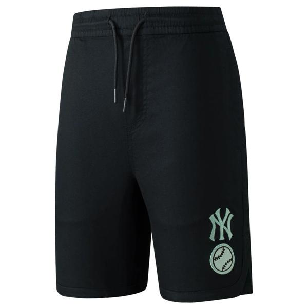 Pantalón Corto MLB Embroidery Regular Fit