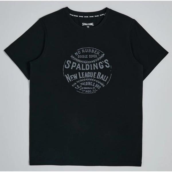 Polera Estampado Retro