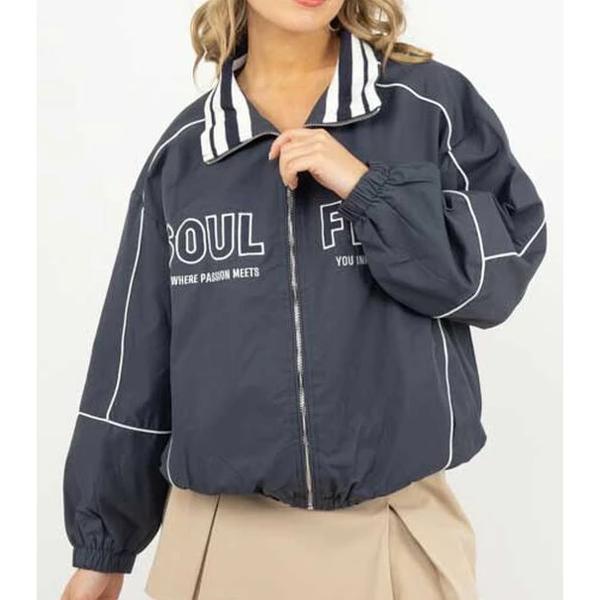 Chaqueta Mujer Icono