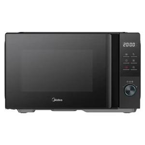 Microondas Digital 21 Litros Negro MMO20COAA-MPCBK
