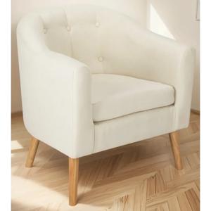 Sitial Poltrona Silla 70x60x77cm