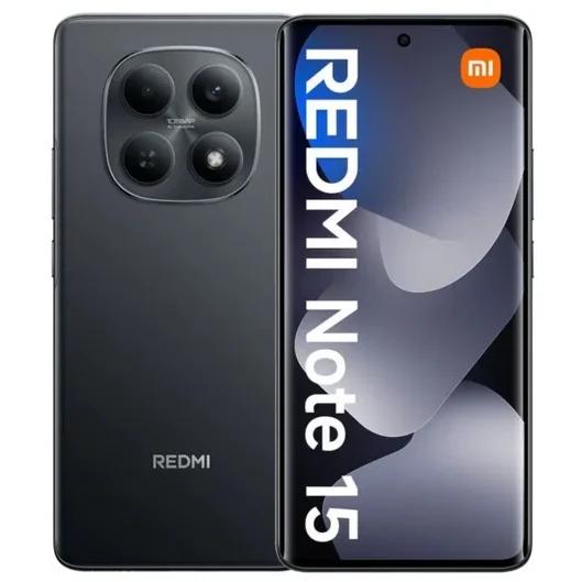 Xiaomi Redmi Note 15 4G LTE 6GB RAM 128GB Memoria