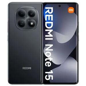 Xiaomi Redmi Note 15 4G LTE 6GB RAM 128GB Memoria