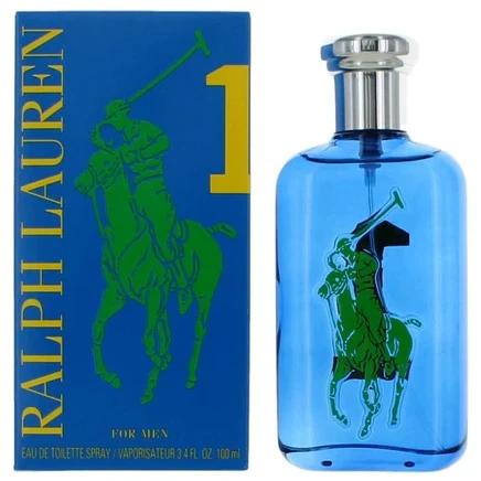 Ralph Lauren Polo Big Pony N°1 EDT 100 ML