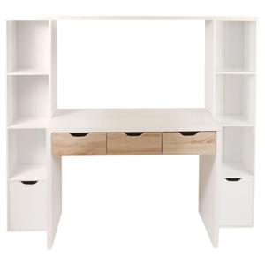 Centro trabajo Reine M+Design