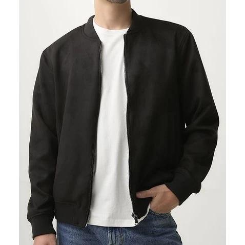 Chaqueta Hombre Basement