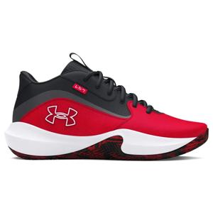 Zapatillas Basketball Unisex Lockdown 7