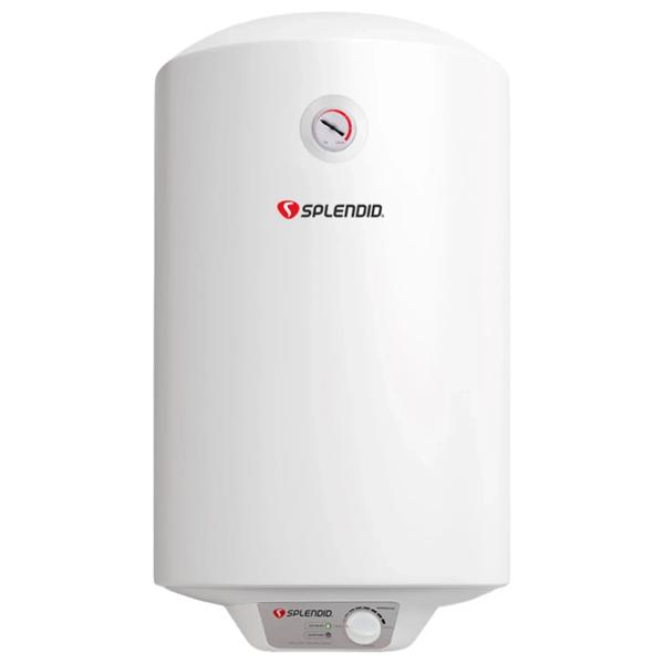 Termo eléctrico 80 litros Splendid