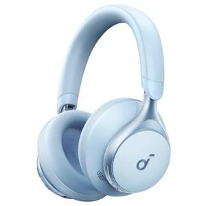 Audífono Over Ear Noise Cancelling Space One Soundcore Azul