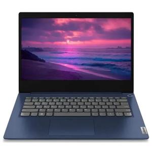 Lenovo S340 Ryzen 5 128GB SSD 1TB Azul Reacondicionado