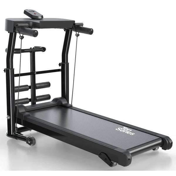 Caminadora TM20 Plegable Fitmax