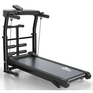 Caminadora TM20 Plegable Fitmax