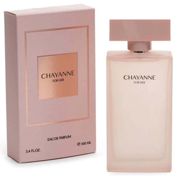Perfume Mujer EDP 100 ml