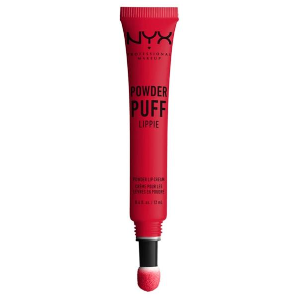 Labial Powder Puff Lippie NYX Professional Makeup
