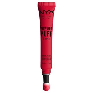 Labial Powder Puff Lippie NYX Professional Makeup