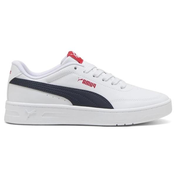 Zapatilla Urbana Print Court Classic Jr Niños