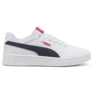 Zapatilla Urbana Print Court Classic Jr Niños