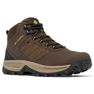 Botín Hombre Columbia Transverse Hike Waterproof