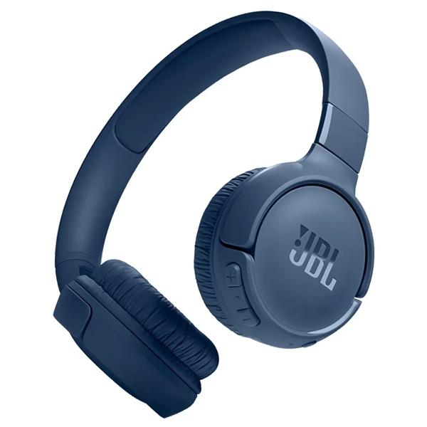 Auriculares Bluetooth JBL Tune 520BT Azul