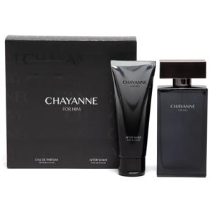 Set Chayanne For Him EDP 100 ml + After Shave