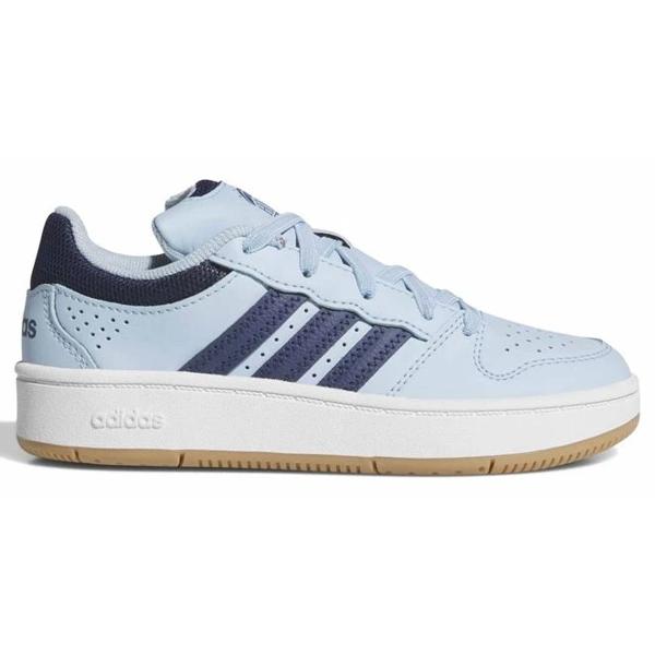 Zapatilla de Básquetbol Jr Hoops Classic El C Unisex