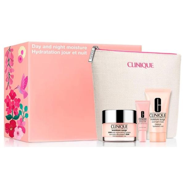 Set Hidratación Total Moisture Surge