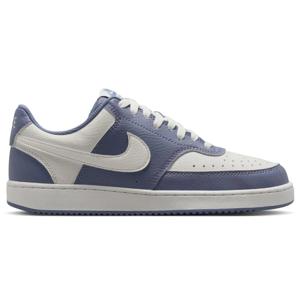 Zapatilla Urbana Bicolor Court Vision Low Mujer
