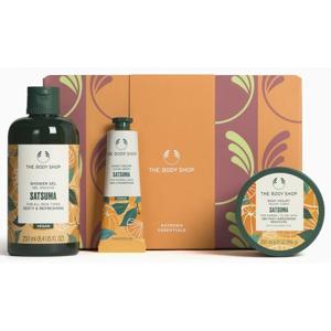 Set de Regalo Esenciales Mandarina