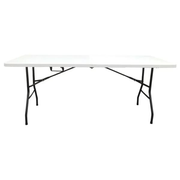 Mesa Plegable 180x70x74