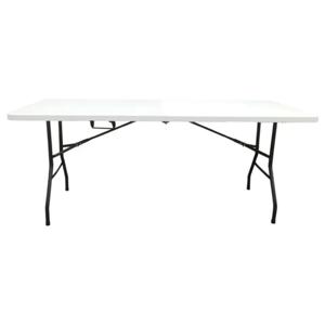 Mesa Plegable 180x70x74