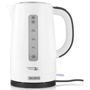 Hervidor Family & Friends TH-4351 Blanco 3 lt