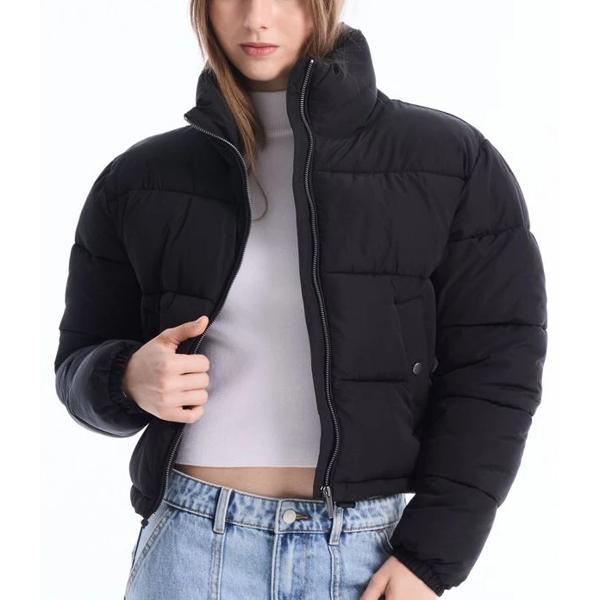 Parka Puffa