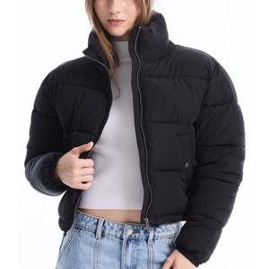 Parka Puffa
