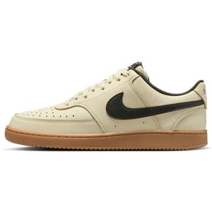 Zapatillas Nike Court Vision Lo Marrón Hombre