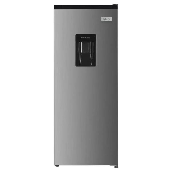 Refrigerador Mono Puerta 167 Litros LRM-178DFIW Libero
