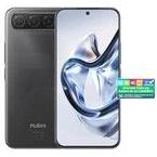 Celular ZTE Nubia Air 256GB 8GB 5G Negro Liberado