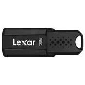 Pendrive Lexar 128GB S80 USB 3.1 Negro